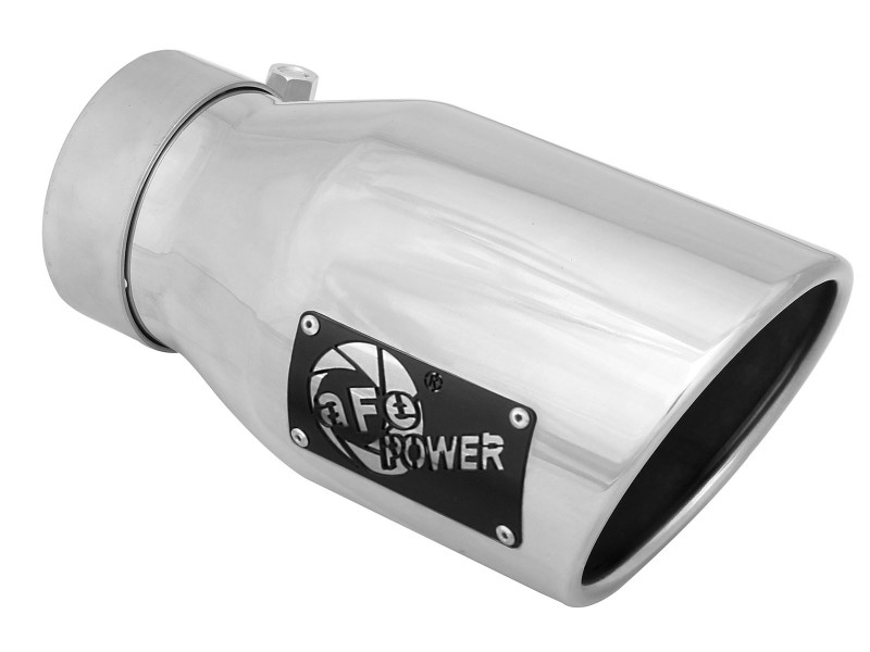 Picture of aFe Exhaust Axle Back - 49-43114-P