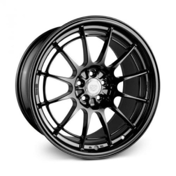 Picture of Enkei NT03+M 18x9.5 5x114.3 40mm Offset Gloss Black Wheel