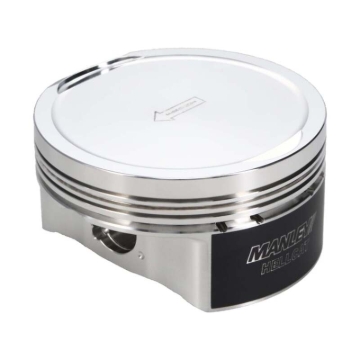 Picture of Chrysler 6.2L Hellcat V8 Piston Set - 4.090 in. Bore 1.278 in. CH, -6.50 CC