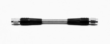 Picture of Wilwood 6.00in OAL Flexline -3 Hose to -3 Female