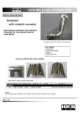 Picture of HKS 12-19 Subaru BRZ/Scion FR-S/Toyota 86 Extension Kit w/ Catalytic Converter