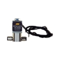 Picture of AEM Water/Methanol Injection System - High-Flow Low-Current WMI Solenoid - 200PSI 1/8in-27NPT In/Out