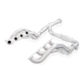 Picture of Stainless Works, 2015-20 Ford F-150 5.0L Catted Headers.