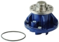 Picture of Sinister Diesel 05-07 Ford Powerstroke 6.0L Billet Water Pump