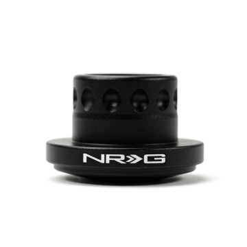 Picture of NRG Short Hub Adapter Mazda 626/Miata/Protege/RX-7/RX-8/MX-3/MX-6 - Black