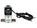 Picture of AEM Water/Methanol Injection System - High-Flow Low-Current WMI Solenoid - 200PSI 1/8in-27NPT In/Out