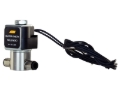 Picture of AEM Water/Methanol Injection System - High-Flow Low-Current WMI Solenoid - 200PSI 1/8in-27NPT In/Out