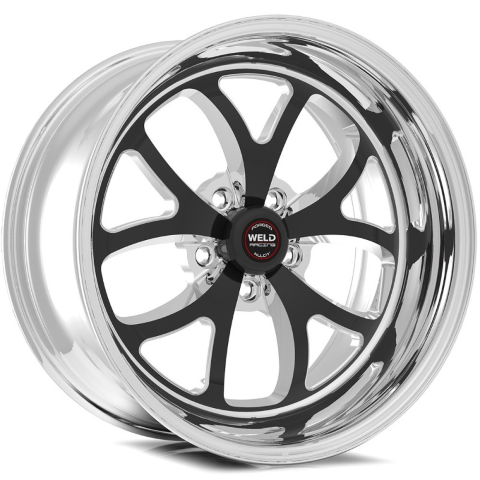 Picture of Weld WEL S76 Wheels - 76HB7100C72F