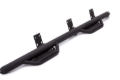 Picture of Lund 2019 Ford Ranger Crew Cab Terrain HX Step Nerf Bars - Black