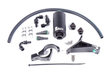 Picture of Radium Engineering Early Subaru / Saab 9-2X Microglass Fuel Filter (Includes 20-0353)
