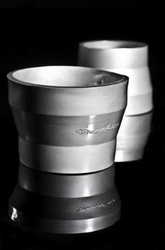 Picture of Weapon R 2.5-3in Size 3in Length Silicon Reinforced Reducer