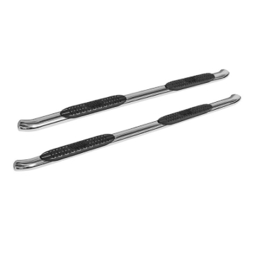 Picture of Westin 2019 Ford Ranger Supercrew PRO TRAXX 4 Oval Nerf Step Bars - SS
