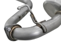 Picture of aFe Exhaust Cat Back - 49-36803