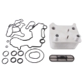 Picture of Mishimoto MM Oil Cooler-Kits - MMOC-F2D-03