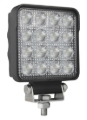 Picture of Hella ValueFit LED Work Lamps 4SQ 2.0 LED MV CR BP