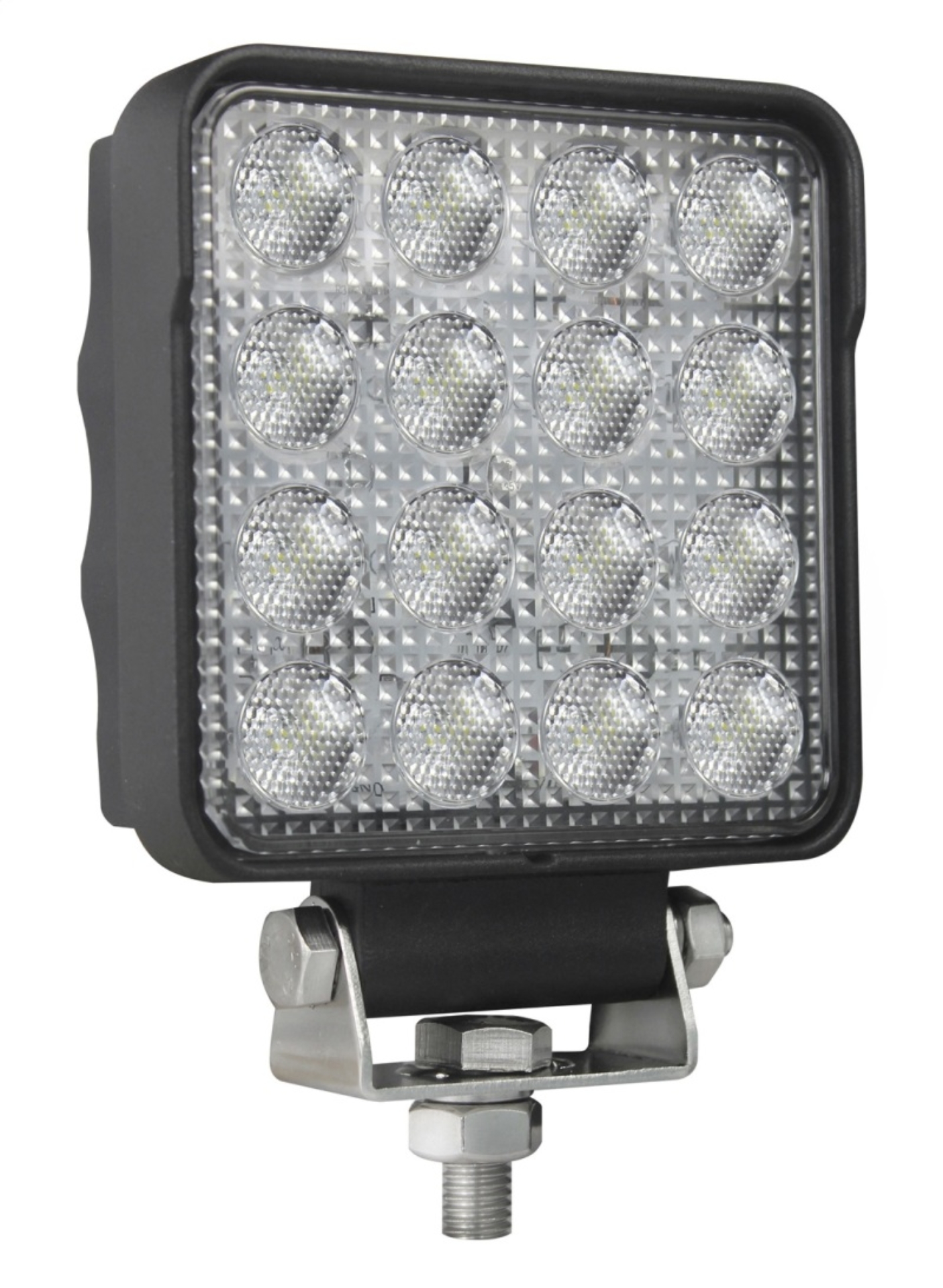 Picture of Hella ValueFit LED Work Lamps 4SQ 2.0 LED MV CR BP