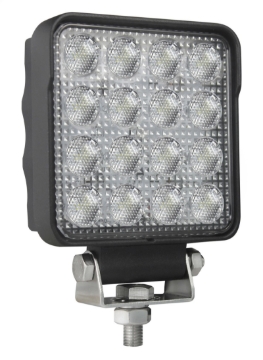 Picture of Hella ValueFit LED Work Lamps 4SQ 2.0 LED MV CR BP