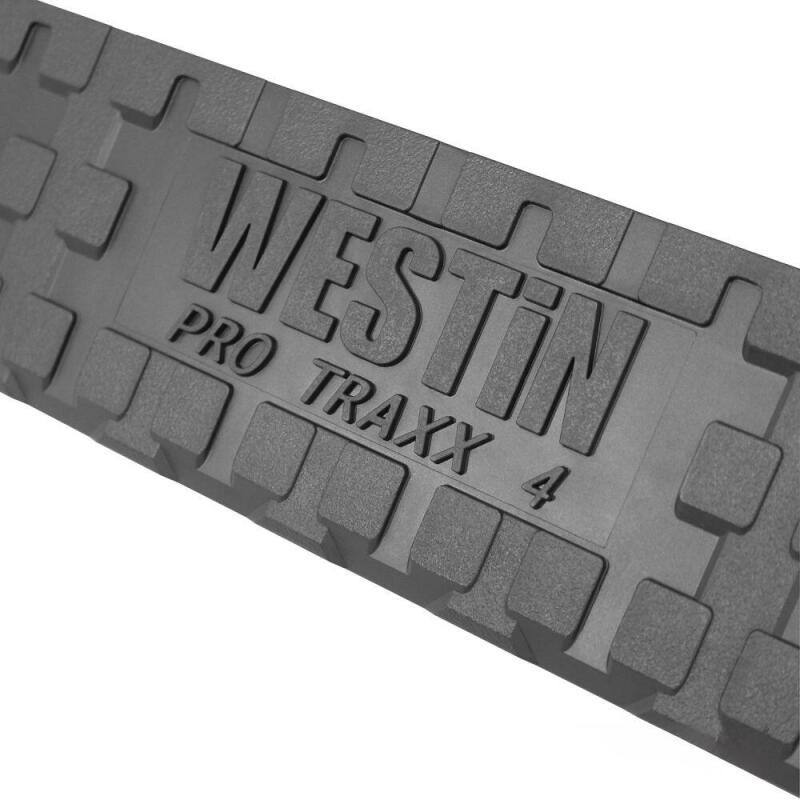 Picture of Westin WES Nerf Bars-PRO TRAXX 4 - 21-24150