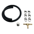 Picture of Wehrli 01-04 Chevrolet 6.6L LB7 Duramax Fuel Pressure Relief Valve Delete Kit