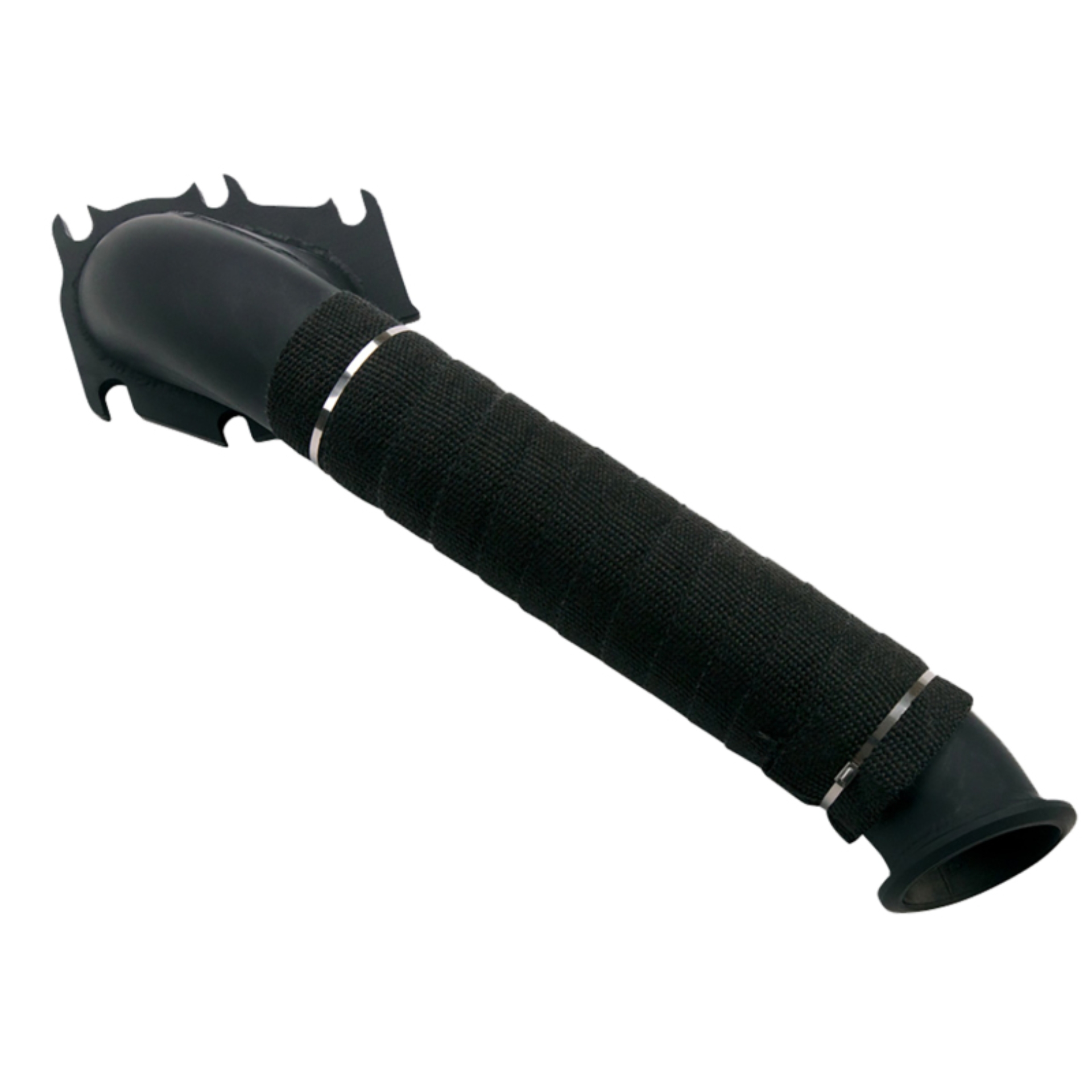 Picture of Wehrli 01-04 Chevrolet 6.6L LB7 Duramax 3in Down Pipe