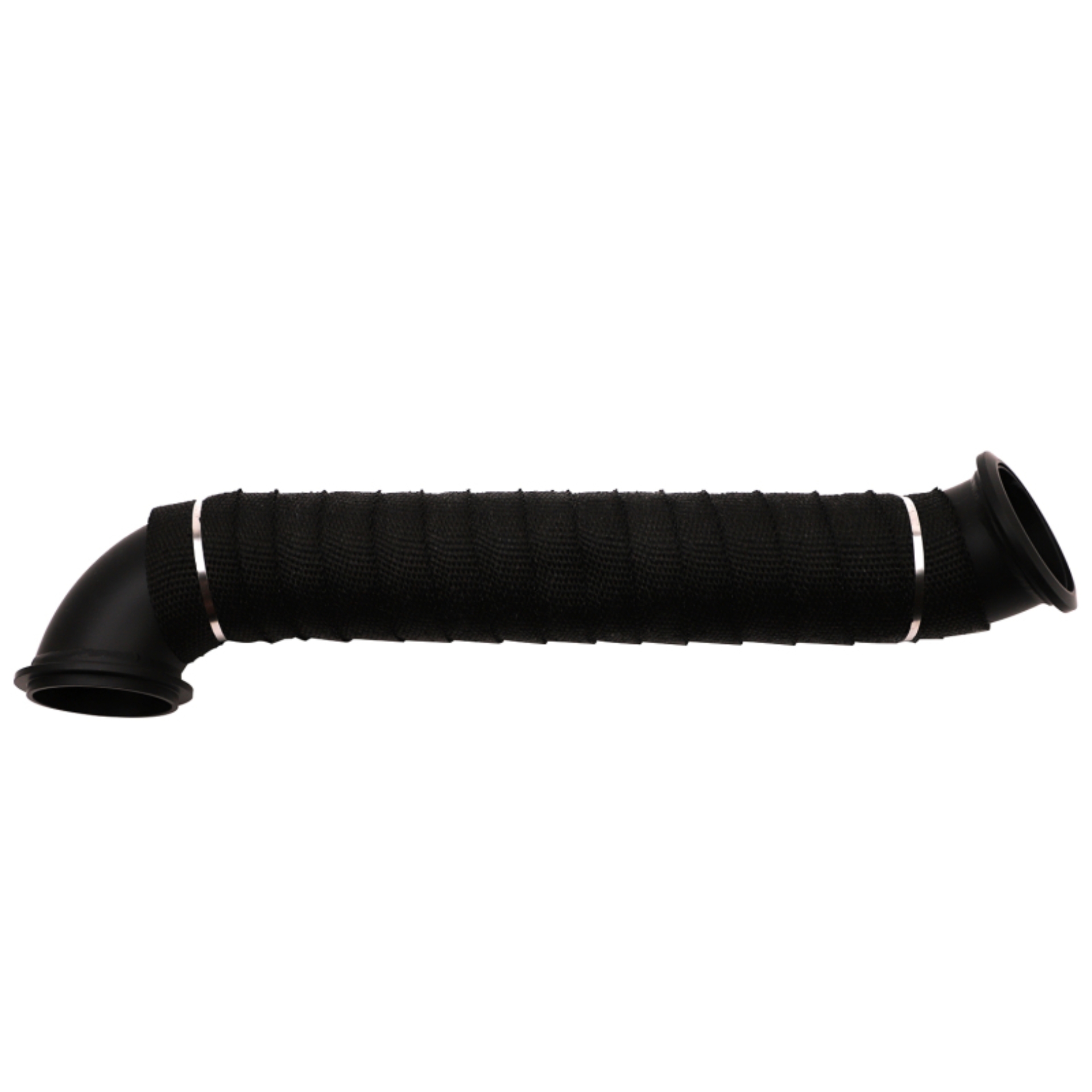 Picture of Wehrli 04.5-10 Chevrolet 6.6L LLY/LBZ/LMM Duramax 3in Down Pipe