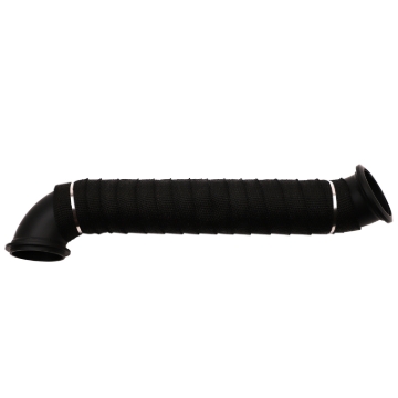 Picture of Wehrli 04.5-10 Chevrolet 6.6L LLY/LBZ/LMM Duramax 3in Down Pipe