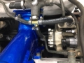 Picture of Wehrli 01-04 Chevrolet 6.6L LB7 Duramax Fuel Pressure Relief Valve Delete Kit