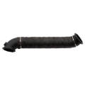 Picture of Wehrli 11-15 Chevrolet 6.6L LML Duramax 3in Down Pipe (V-Band Style)