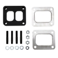 Picture of Wehrli Universal T4 Spacer Plate Kit 0.5in w/Studs & Gaskets