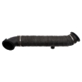 Picture of Wehrli 11-15 Chevrolet 6.6L LML Duramax 3in Down Pipe (V-Band Style)