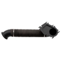 Picture of Wehrli 01-04 Chevrolet 6.6L LB7 Duramax 3in Down Pipe