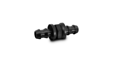 Picture of Vibrant -10AN Barbed Union Fitting