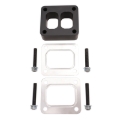 Picture of Wehrli Universal T4 Spacer Plate Kit 1.5in w/Studs & Gaskets