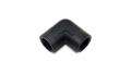 Picture of Vibrant 3/8in NPT 90 Degree Female Pipe Coupler Fitting