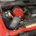 Picture of Wehrli WCF Twin Turbo Kit - WCF100567-RED