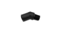 Picture of Vibrant 1/2in NPT Female to Male 45 Degree Pipe Adapter Fitting