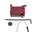 Picture of Wehrli WCF Coolant Tank Kit Coolant Reservoirs - WCF100646-GRY