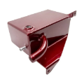 Picture of Wehrli WCF Coolant Tank Kit Coolant Reservoirs - WCF100646-GRY