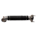 Picture of Wehrli 15.5-16 Chevrolet 6.6L LML Duramax 3in Stainless Down Pipe (3 Bolt Flange)
