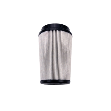 Picture of Wehrli Universal 5in Inlet Dry Air Filter (Use w/WCF Kits)