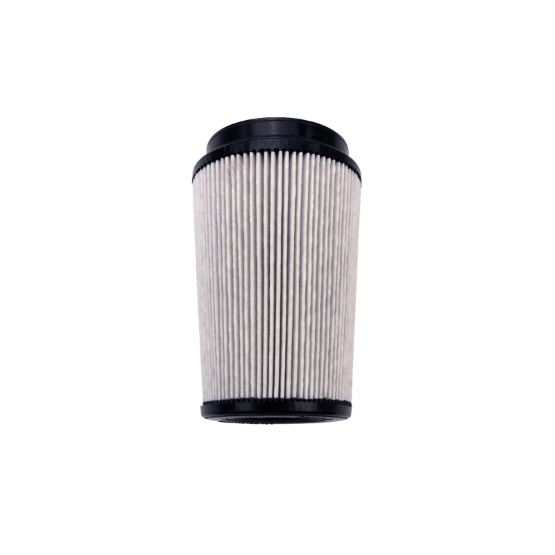 Picture of Wehrli Universal 4in Inlet Dry Air Filter (Use w/WCF Kits)