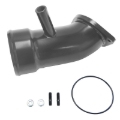Picture of Wehrli WCF Intake Horn Air Intake Components - WCF100721-BB