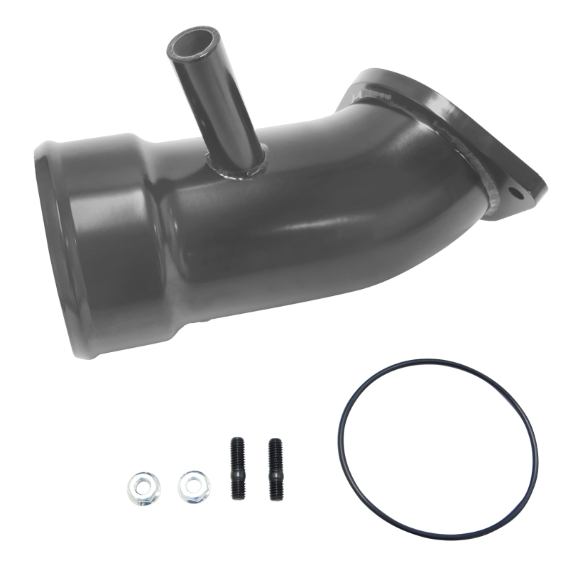 Picture of Wehrli WCF Intake Horn Air Intake Components - WCF100721-BB