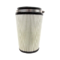 Picture of Wehrli Universal 5in Inlet Dry Air Filter (Use w/WCF Kits)