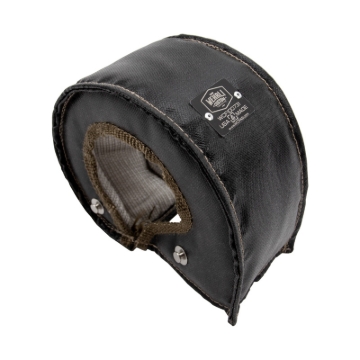 Picture of Wehrli Universal T4 Exhaust Housing Heat Blanket