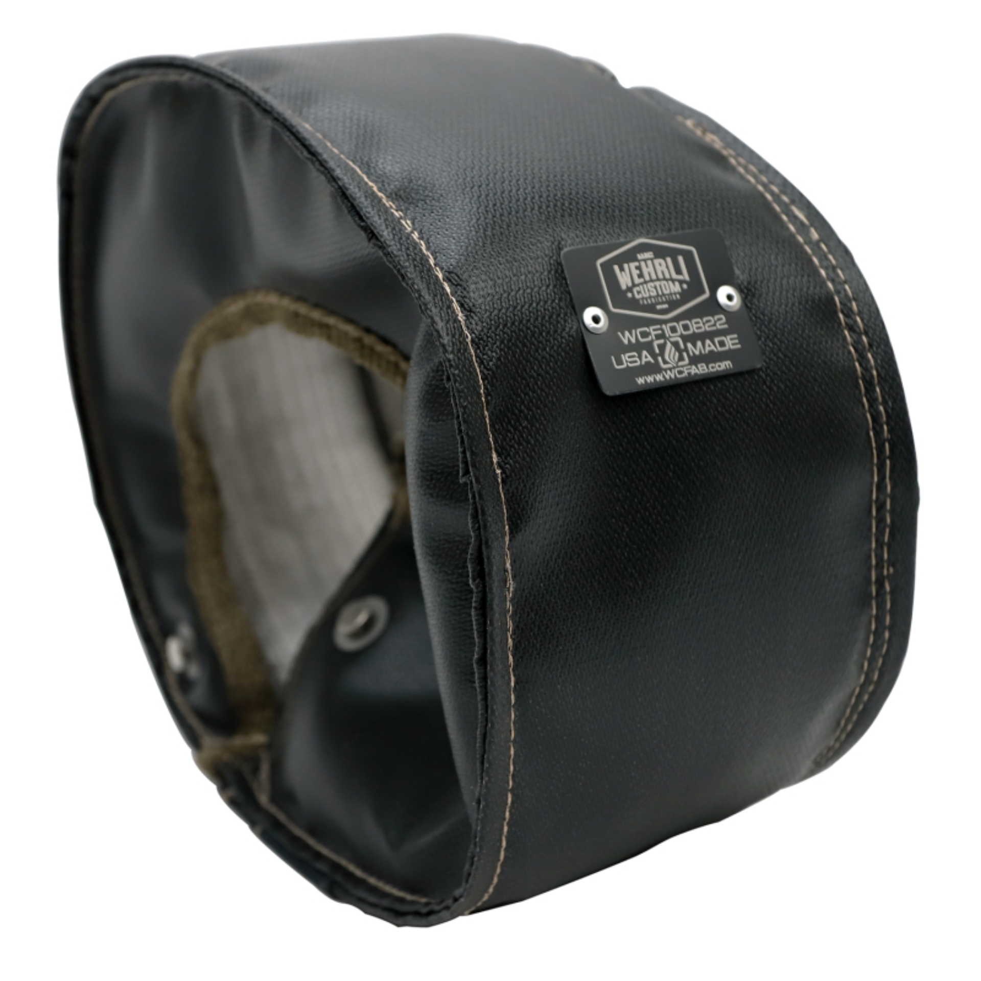 Picture of Wehrli WCF Heat Blanket Heat Shields - WCF100822