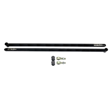 Picture of Wehrli Universal Traction Bar 60in Long - WCFab Grey