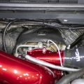 Picture of Wehrli 04.5-16 Chevrolet 6.6L LLY/LBZ/LMM/LML Duramax VGT Exhaust Housing Heat Blanket