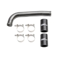 Picture of Wehrli 01-05 Chevrolet 6.6L LB7/LLY Duramax Upper Coolant Pipe - WCFab Red