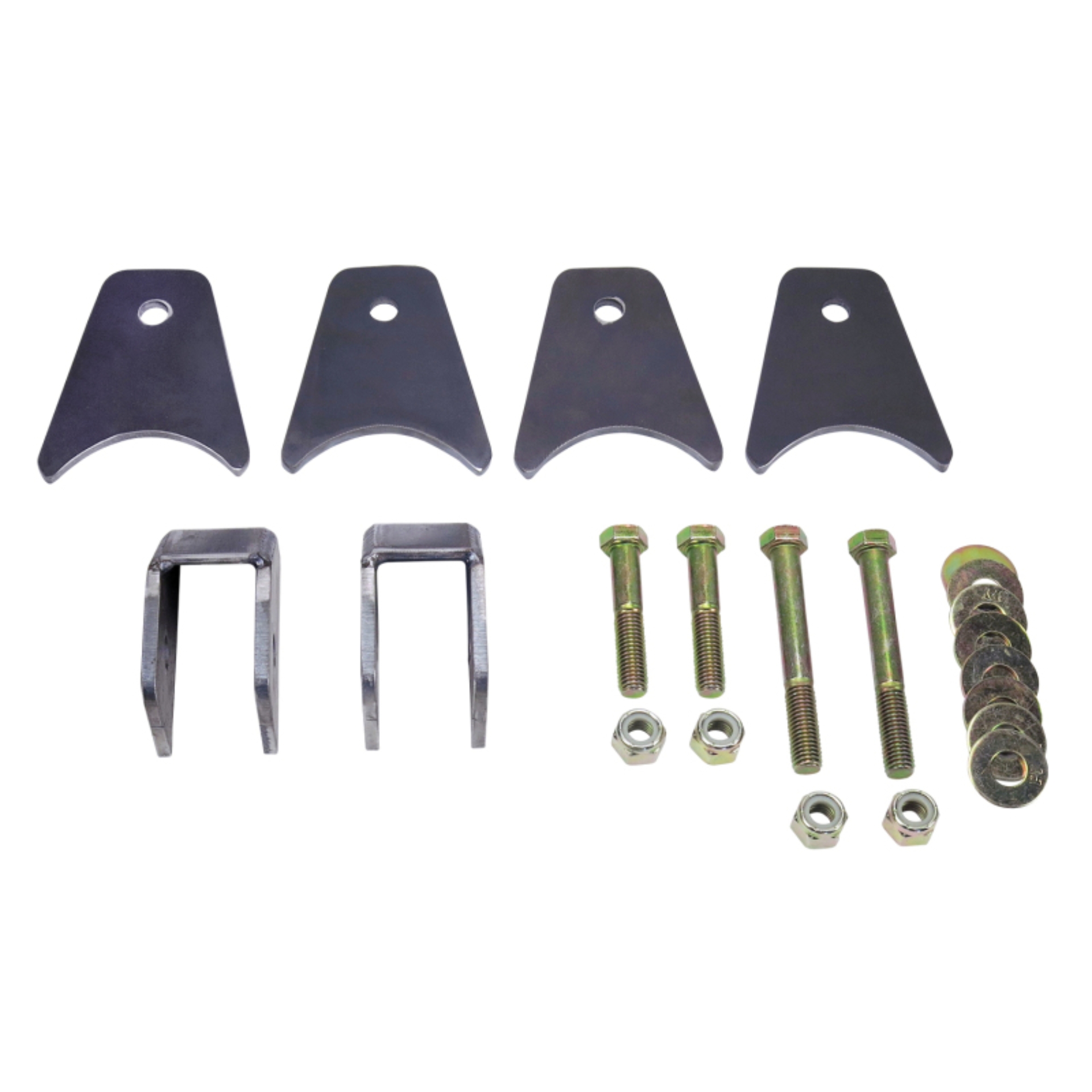 Picture of Wehrli Ford/Dodge/Universal Traction Bar Install Kit